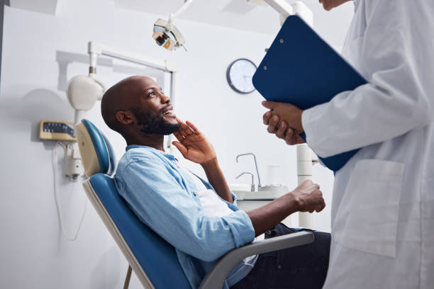 Best Mobile Emergency Dentist in USA